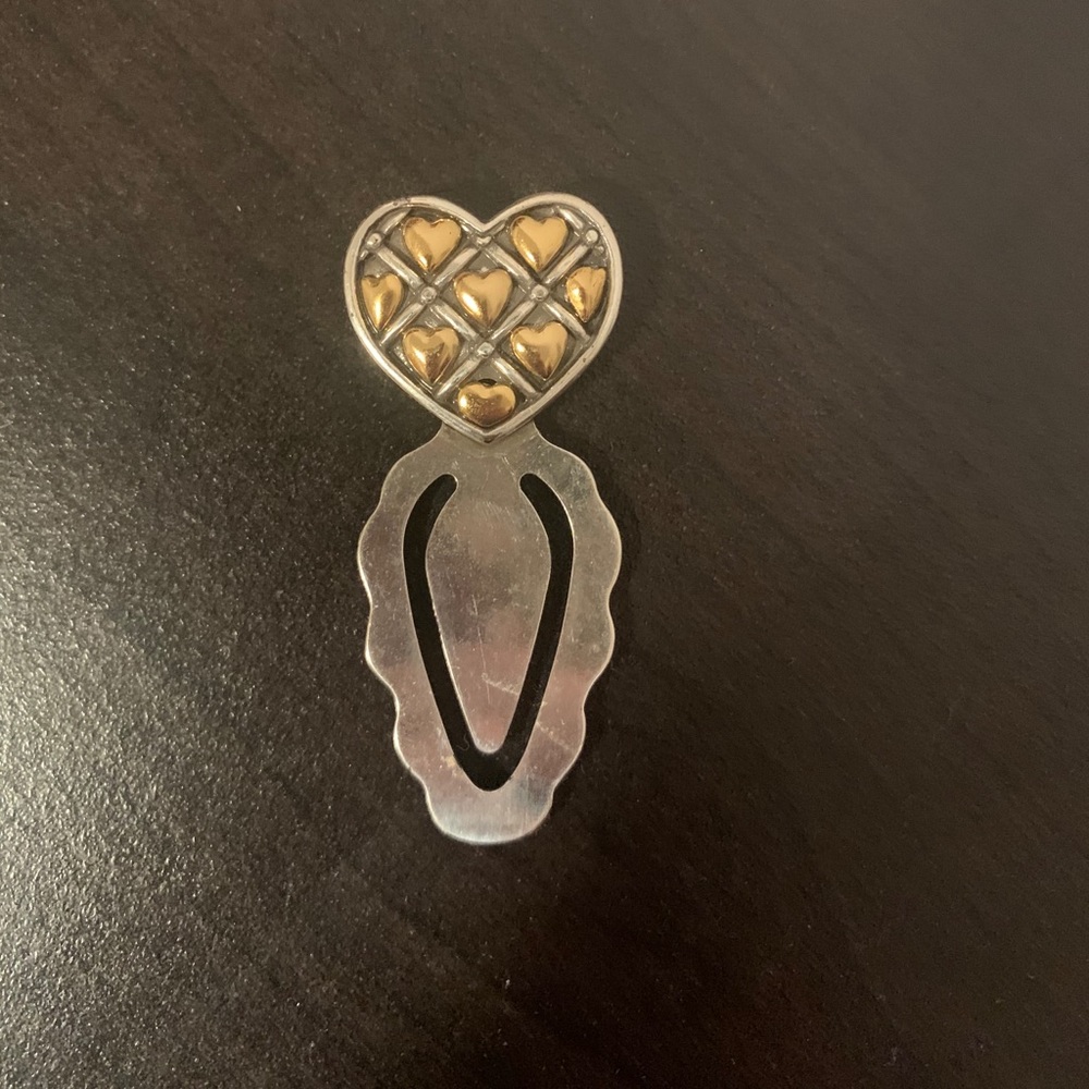 Brighton Bookmark